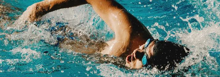 Chiropractic Rock Hill SC Swimmer's Shoulder Survival Guide